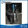 Fj Stainless Steel Steel Stirred Tank Chemical Reactor Prices with Agitator System